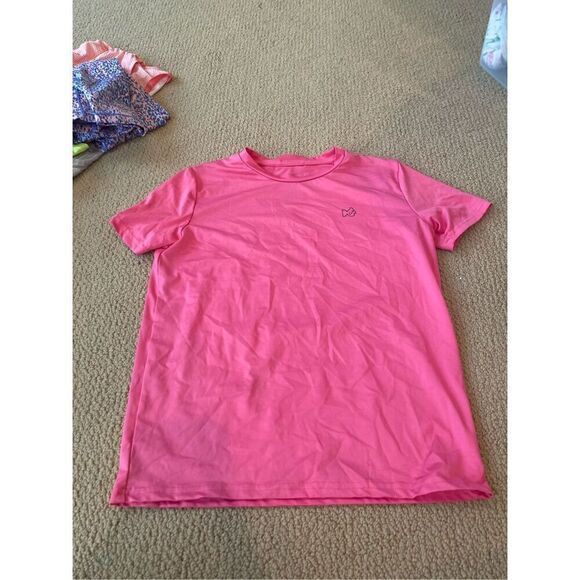 Prodoh girls performance shirt 8-10 - Picture 1 of 4